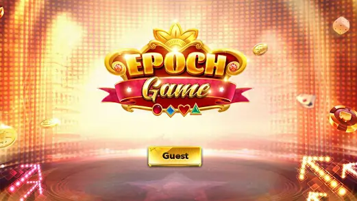 Epoch Game