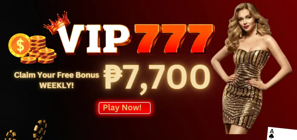 VIP777