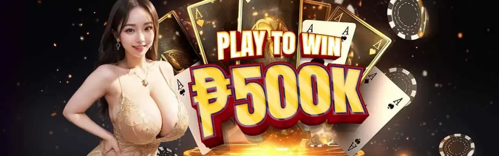 play to win 500k