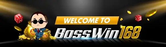 BOSSWIN168