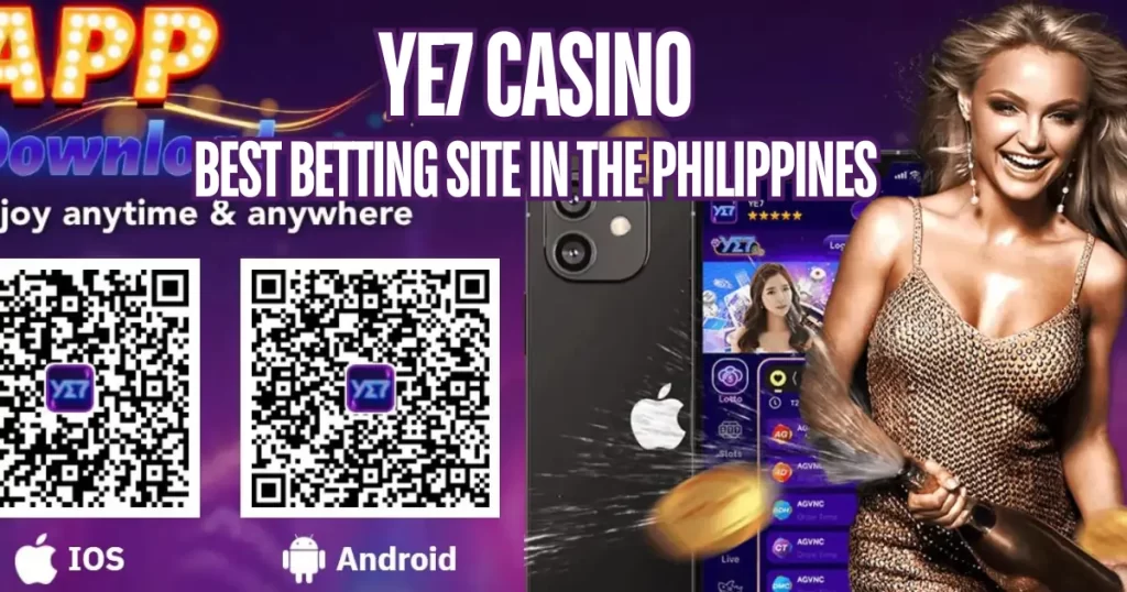 ye7 casino