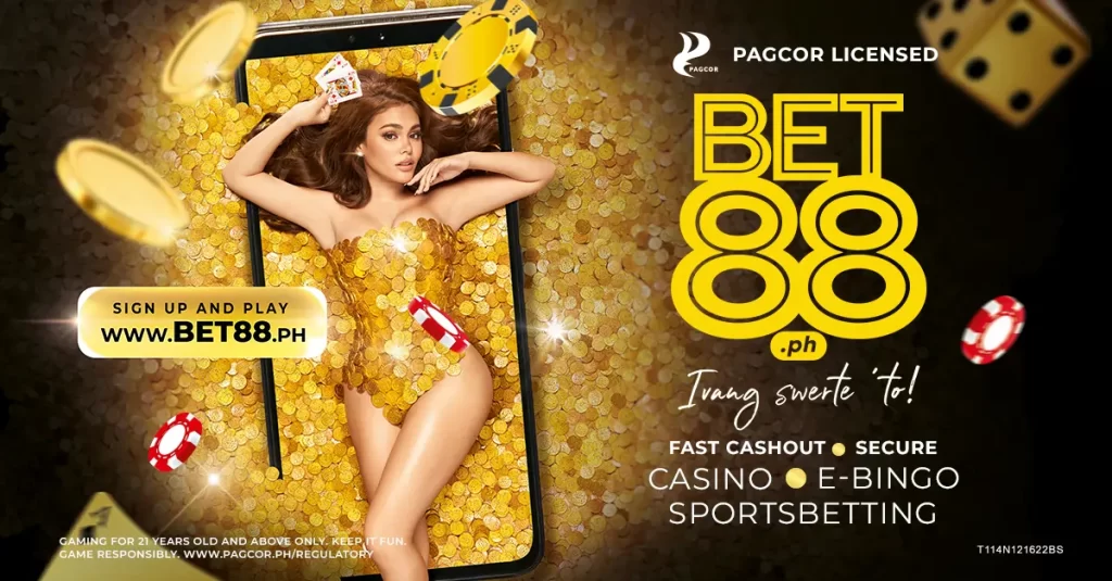 bet88 casino