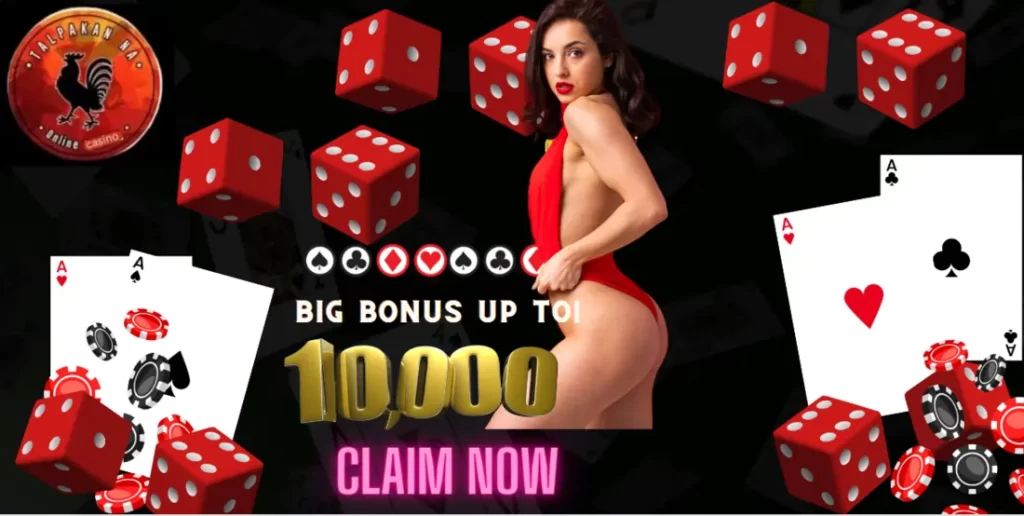 big bonus 10,000