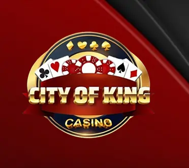 cok888 city of king casino