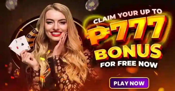 777 bonus