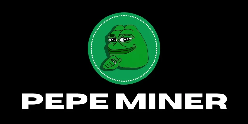 pepe miner