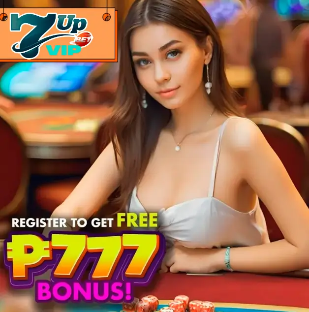 7UPBET VIP