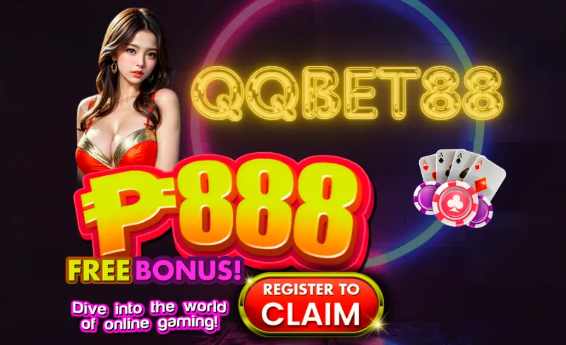 QQBET88