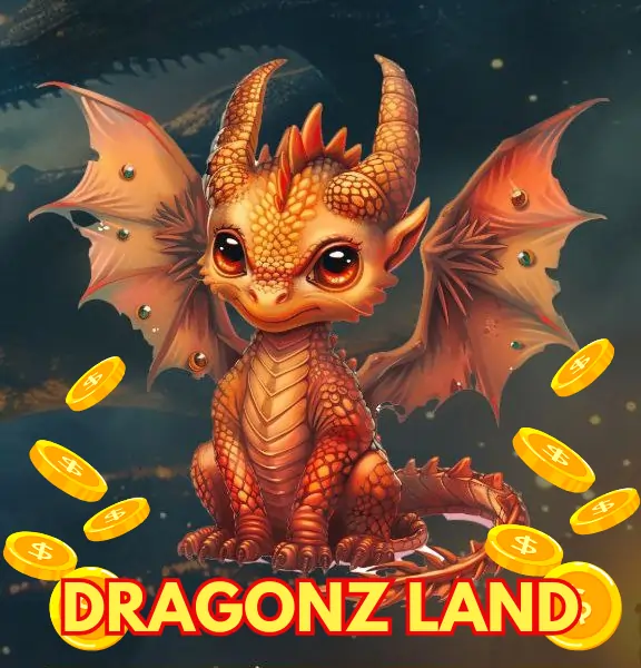 dragonz land