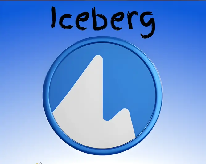 iceberg