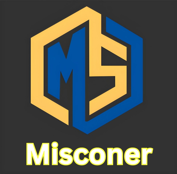 misconer ph