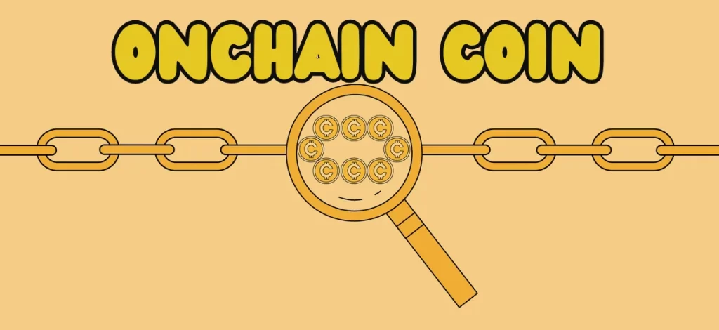 onchain coin