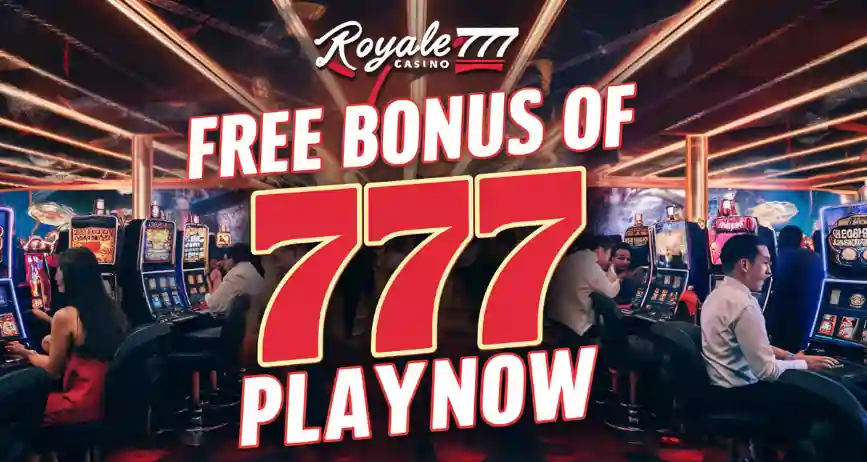 royale 777 ph