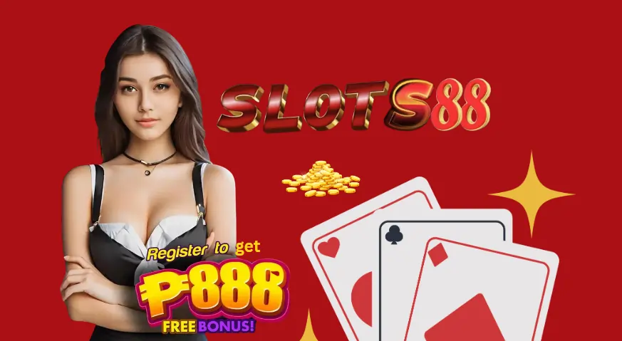 SLOTS88