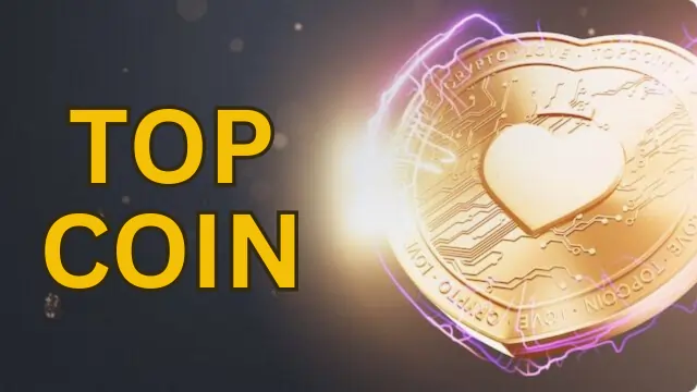 top coin