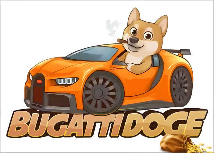 bugattidoge