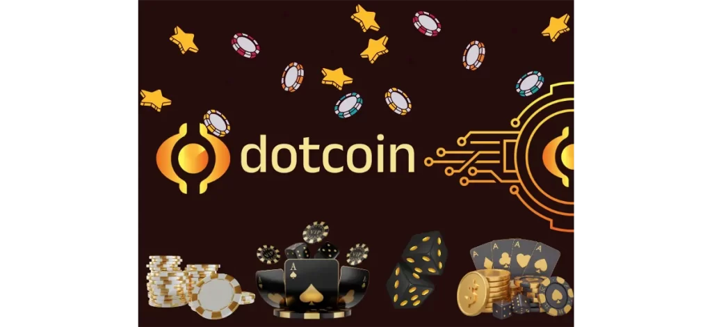 dotcoin