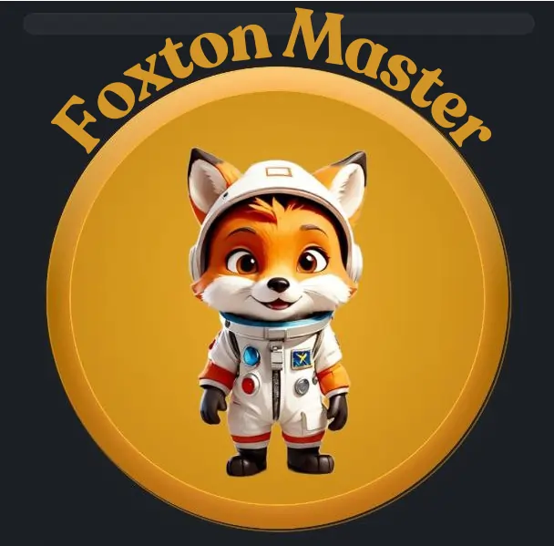 foxton master