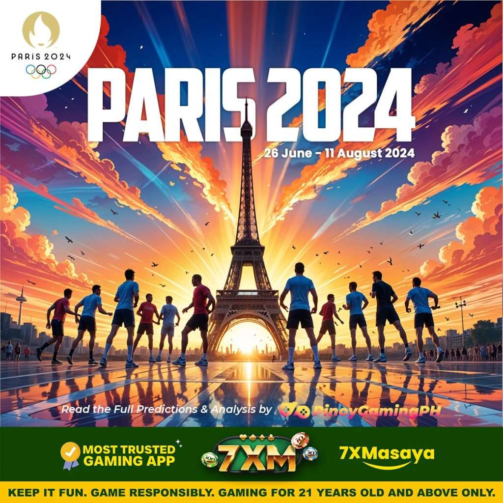 Paris 2024