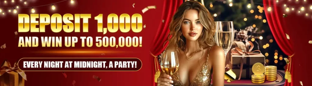 MAX2WIN CASINO