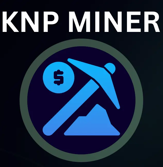 knp miner