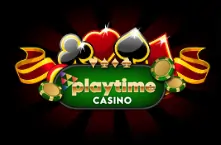 Playtime.ph Login logo