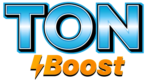 ton boost