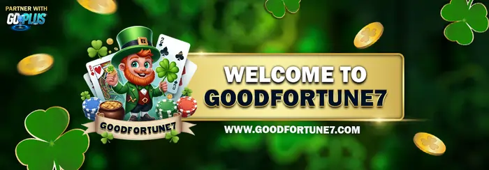 goodfortune7 casino