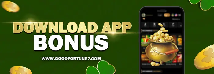 goodfortune7 app