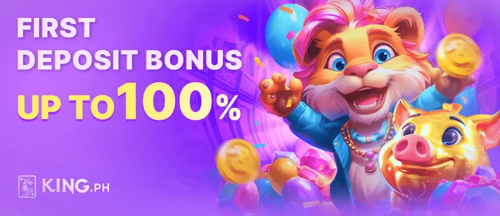 FTD 100%