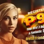 unlimited bonus-register to get P999 bonus