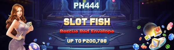 ph4444 LOGIN BONUS