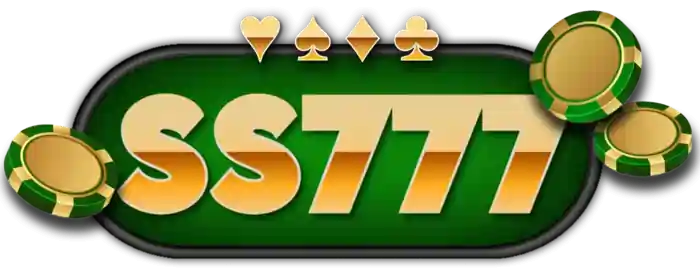 ss777 casino logo