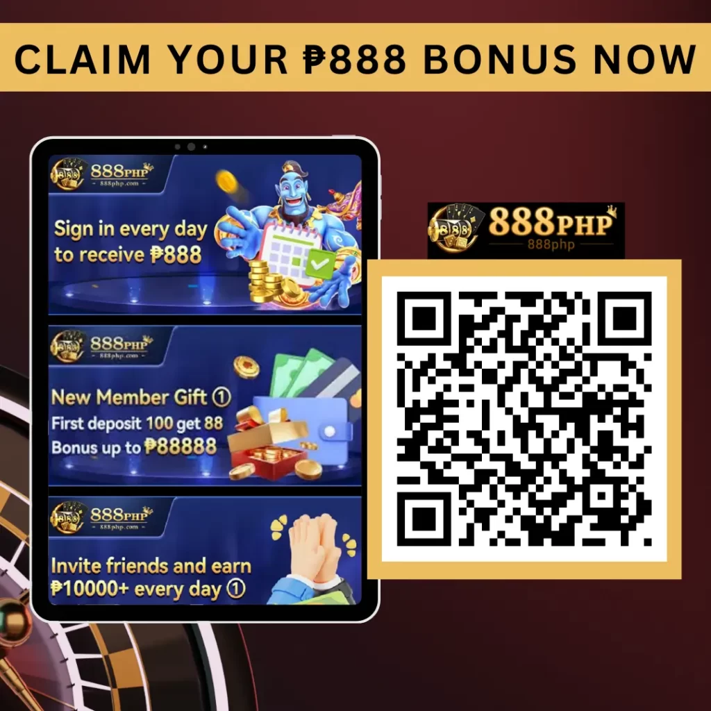 888php login