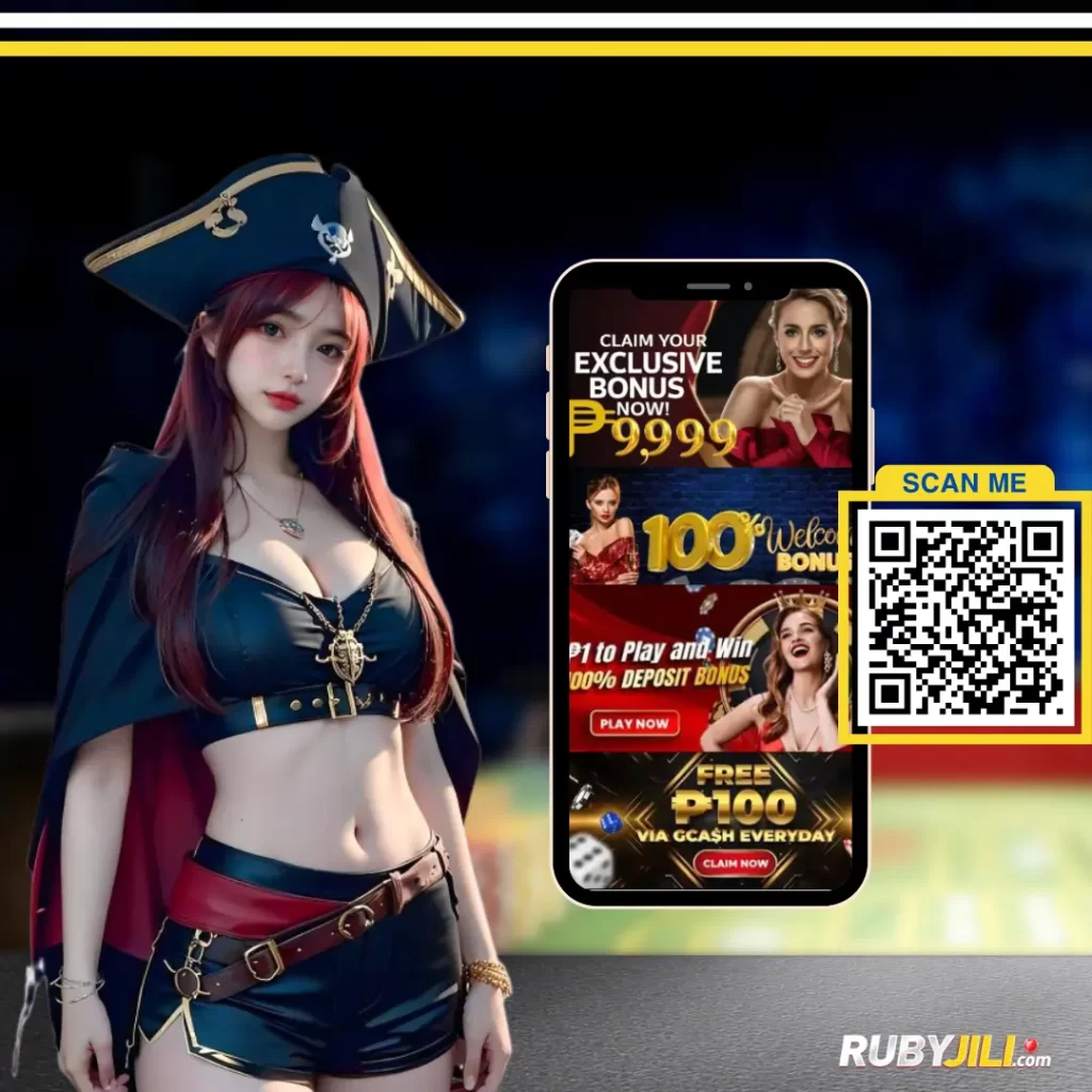 rubyjili login