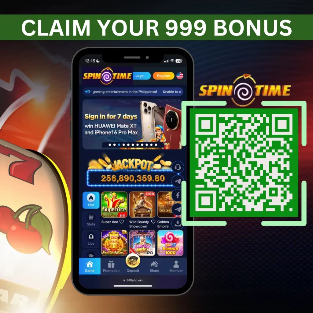 spintime gcash app download