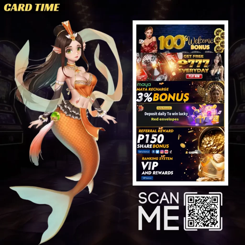 cardtime casino login