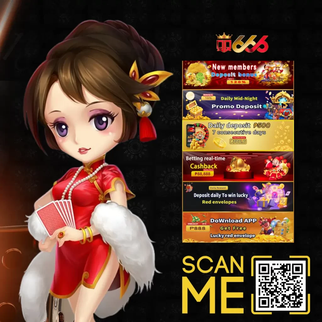 qq 666 casino login