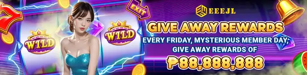 EEEJILI Casino Philippines