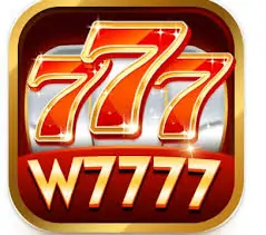 w7777 logo