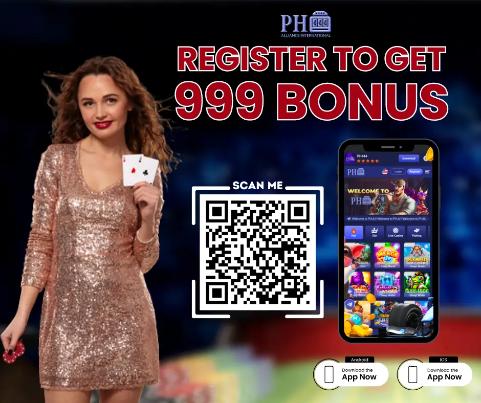 ph444 casino login app