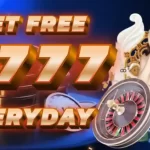 get free 777