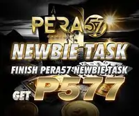 pera57 casino