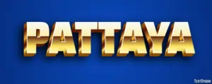 PATTAYA LOGIN