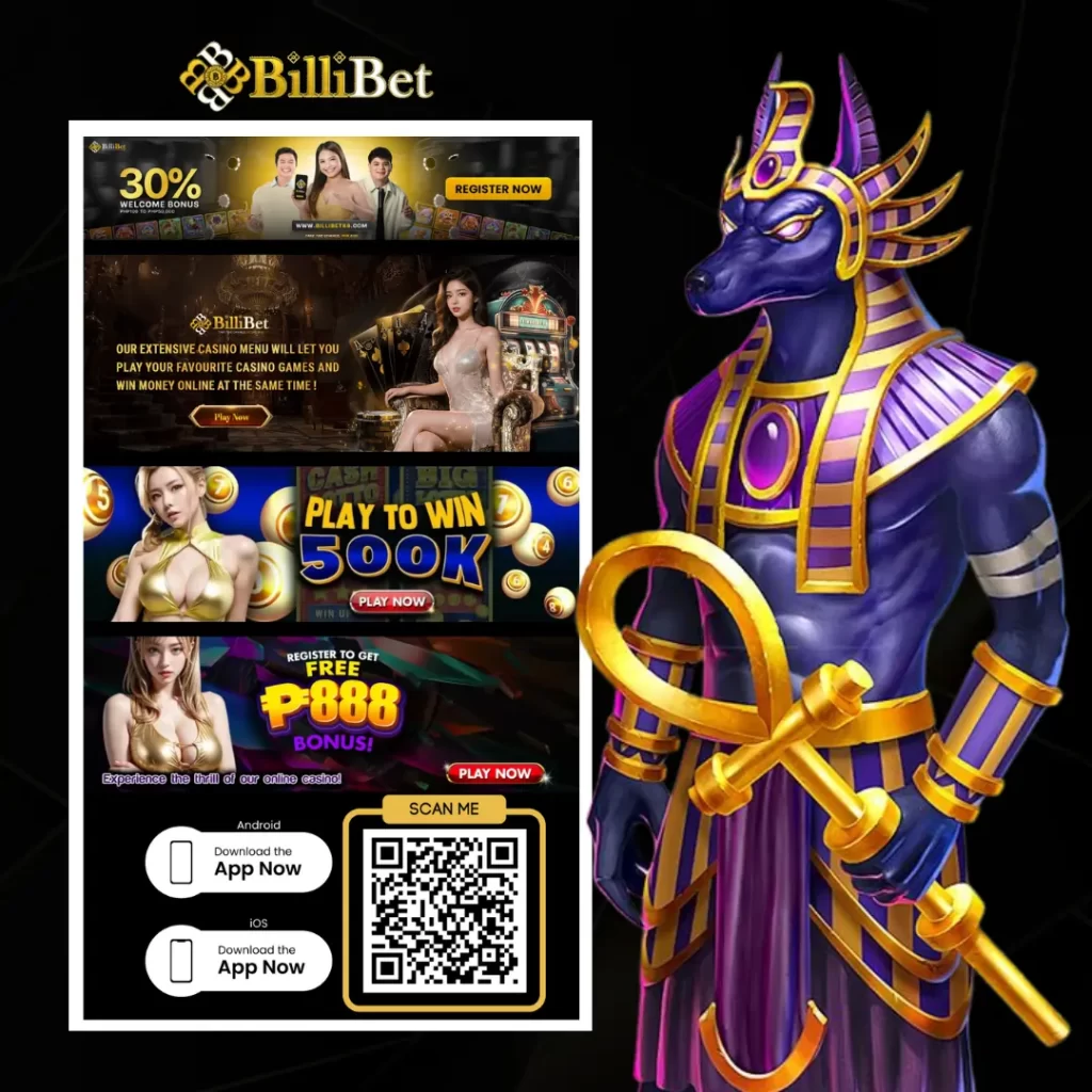 billibet login