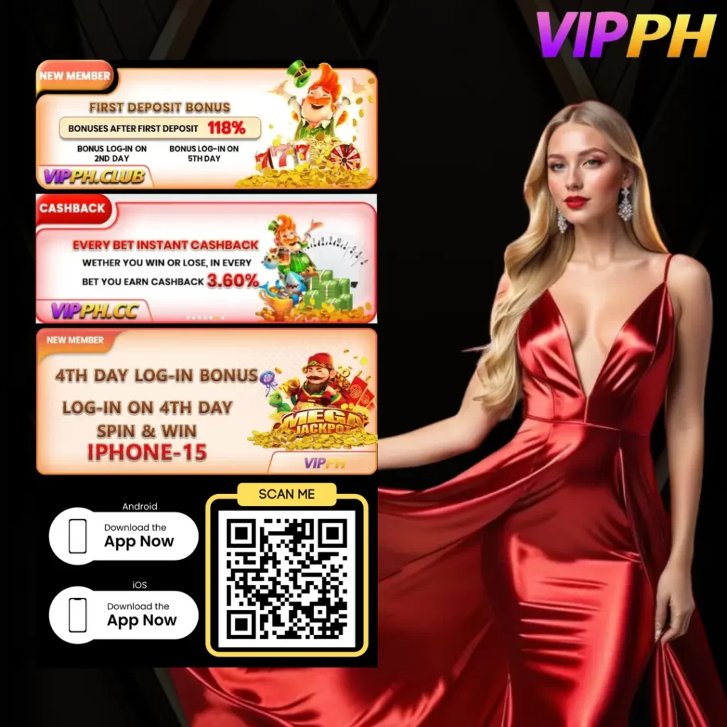 vipph login