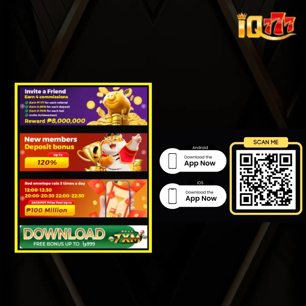 iq777 casino login