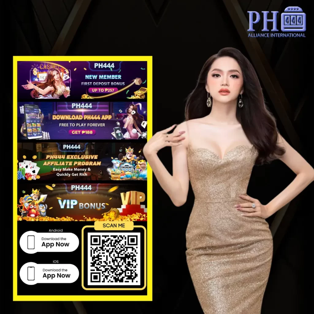 ph4444 ph casino login