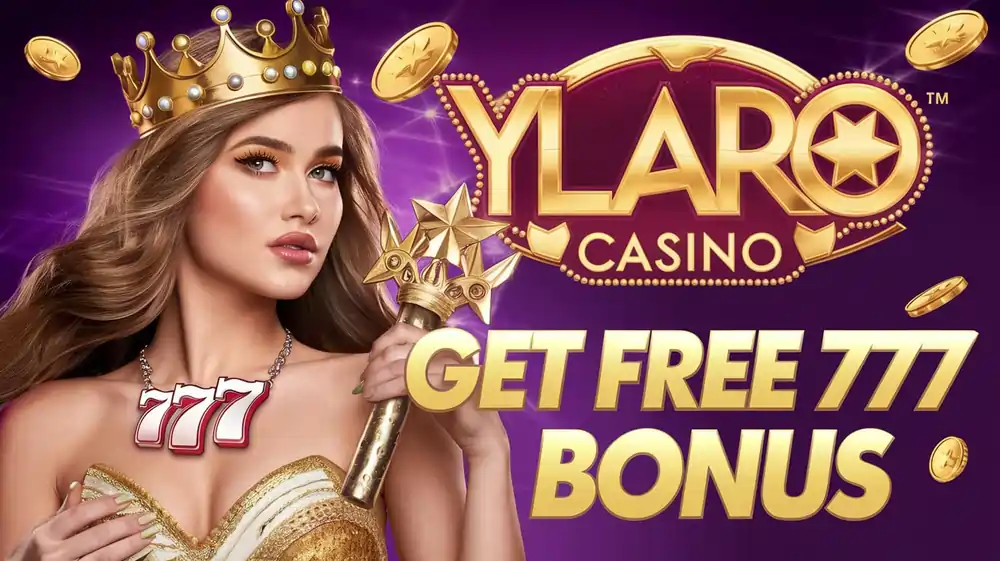 ylaro casino