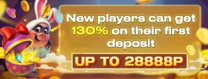 new player get 130% bonus on first deposit at bl777 ph casino!